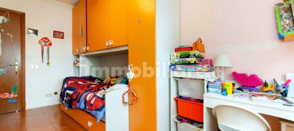 Квартира с 2 спальнями в Рим, Италия № 1901 9