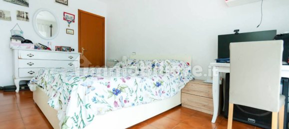 Квартира с 2 спальнями в Рим, Италия № 1901 2