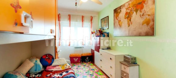 Квартира с 2 спальнями в Рим, Италия № 1901 6