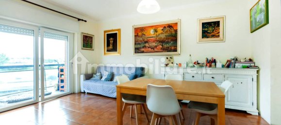 Квартира с 2 спальнями в Рим, Италия № 1901 34