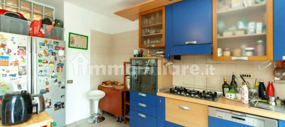 Квартира с 2 спальнями в Рим, Италия № 1901 31