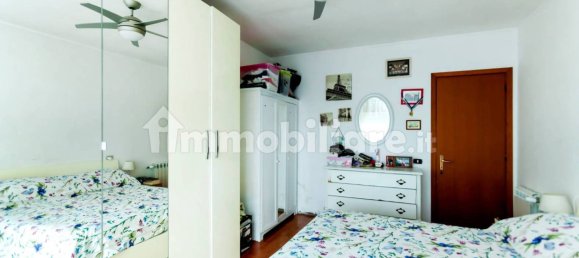 Квартира с 2 спальнями в Рим, Италия № 1901 3