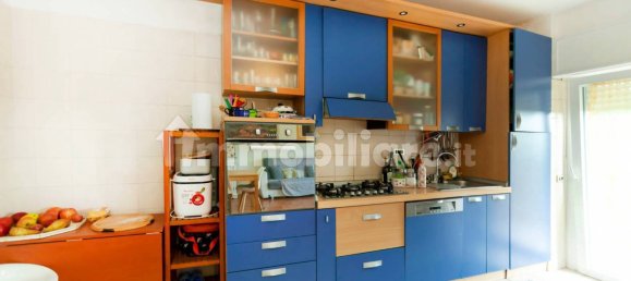 Квартира с 2 спальнями в Рим, Италия № 1901 30