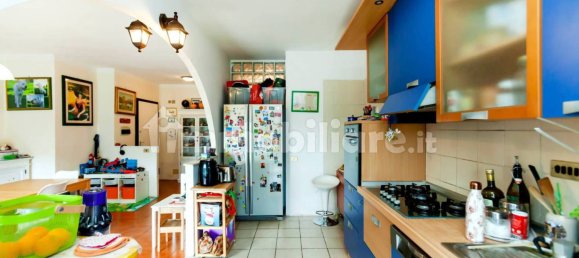 Квартира с 2 спальнями в Рим, Италия № 1901 32