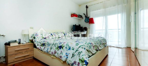 Квартира с 2 спальнями в Рим, Италия № 1901 36