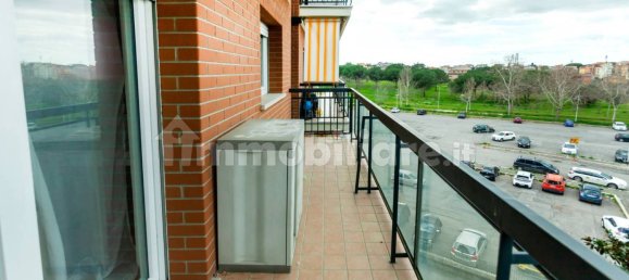 Квартира с 2 спальнями в Рим, Италия № 1901 11