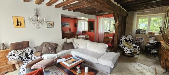 Дом с 4 спальнями в Жеминьи, Франция № 235451 5