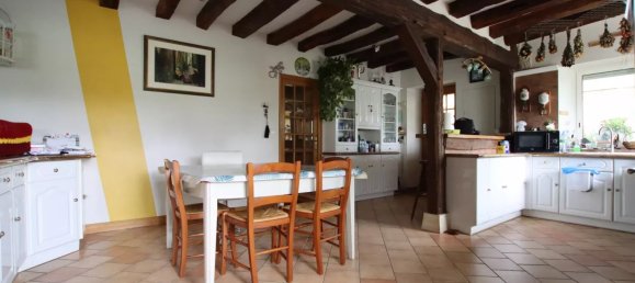 Дом с 4 спальнями в Жеминьи, Франция № 235451 6