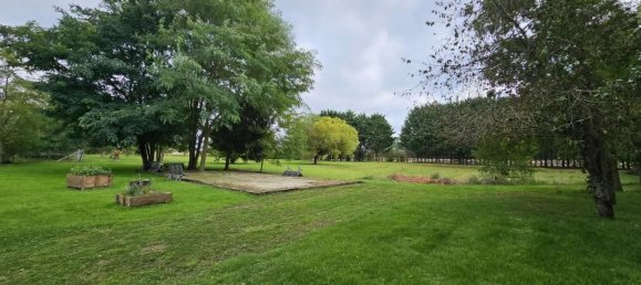 Дом с 4 спальнями в Жеминьи, Франция № 235451 2