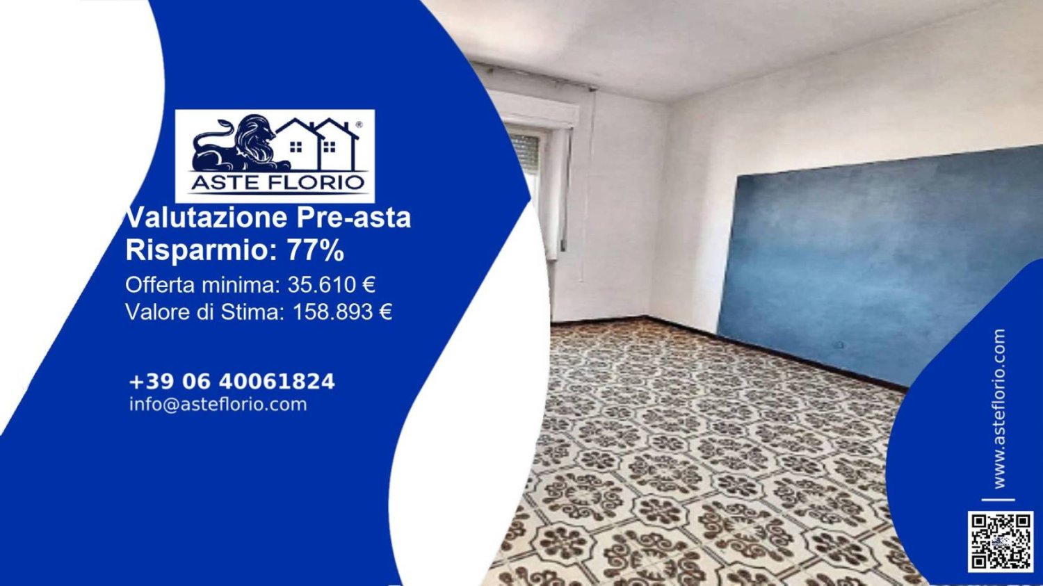 Apartamento de 5 dormitorios en Montecassiano, Italy No. 321865
