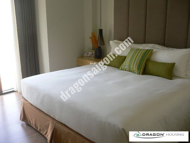 69m² Apartment in District 7, Vietnam No. 11039