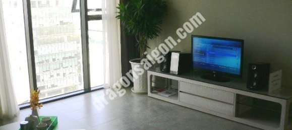 69m² Apartment in District 7, Vietnam No. 11039 4