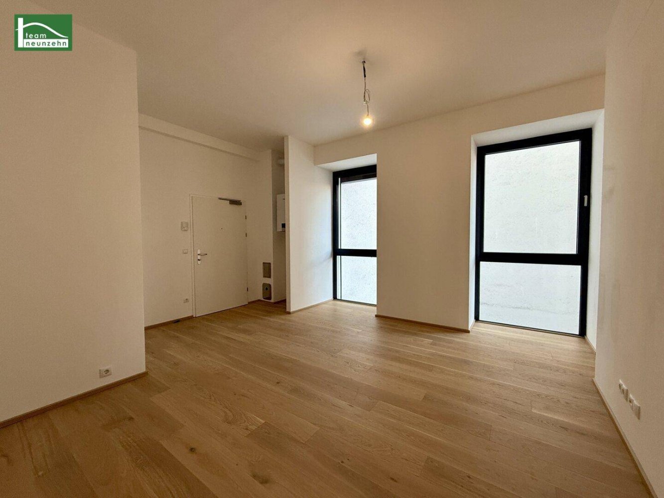 2-Zimmer Wohnung in Hernals, Austria, Nr. 184433