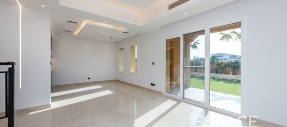 2 غرف نوم فيلا في المرابع العربية, UAE رقم 108399 9