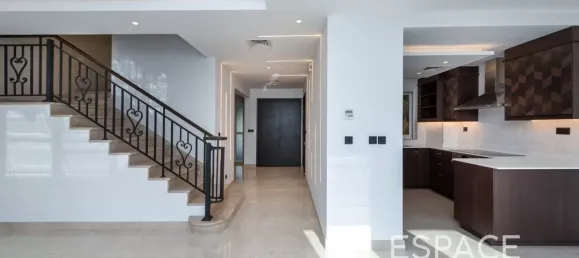 2 غرف نوم فيلا في المرابع العربية, UAE رقم 108399 3