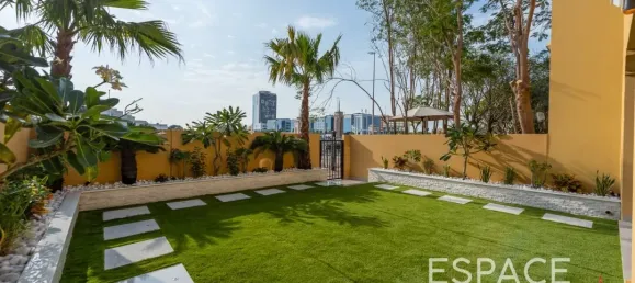 2 غرف نوم فيلا في المرابع العربية, UAE رقم 108399 2