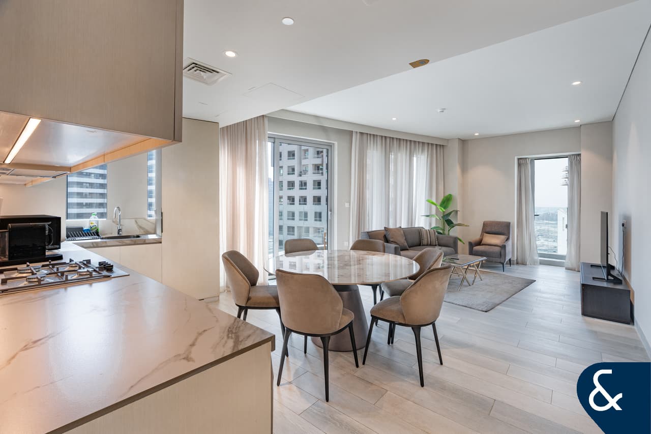 2 bedrooms Apartment in MARINA STAR, Dubai Marina, UAE No. 119226