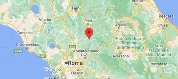 Propriété commerciale à Poggio Moiano, Italy 106m² No. 372464 6