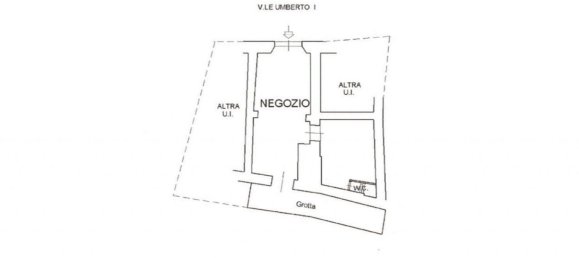 Propriété commerciale à Poggio Moiano, Italy 106m² No. 372464 7