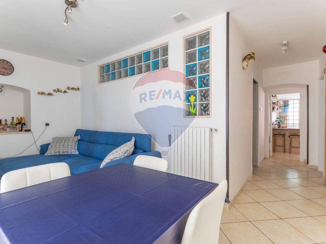 2 غرف نوم منزل في Bari, Italy رقم 346061