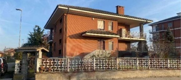 Casa T5 em Riva presso Chieri, Italy N.º 345777 42