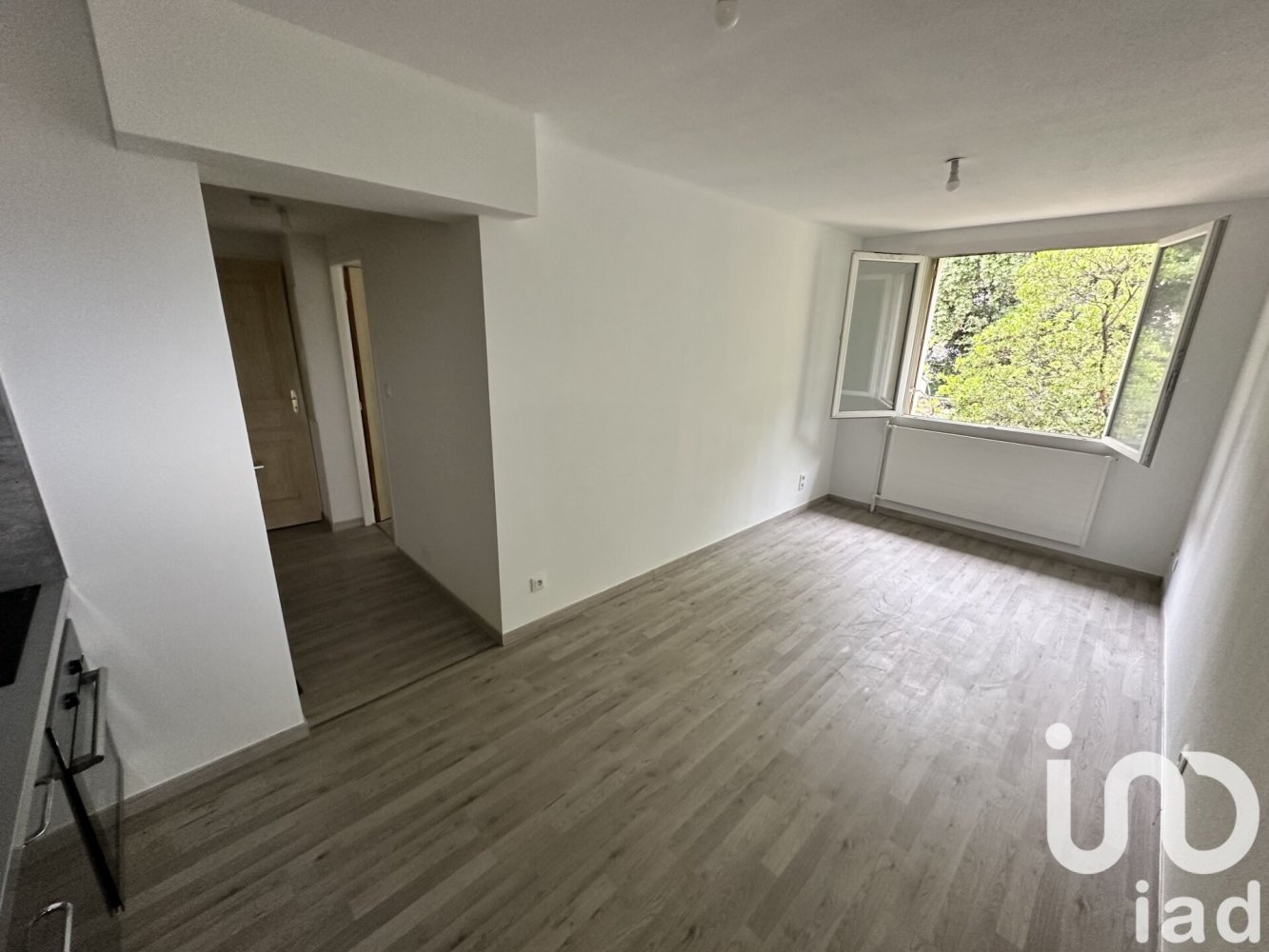 Apartamento T1 em Montpellier, France N.º 351530