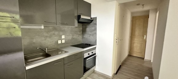 Apartamento T1 em Montpellier, France N.º 351530 2