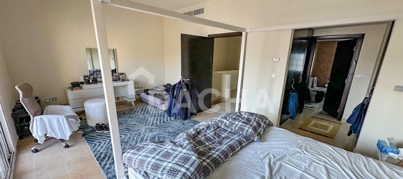 1 غرف نوم تاون هاوس في Jumeirah Village Triangle, UAE رقم 27688 11