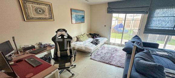 1 غرف نوم تاون هاوس في Jumeirah Village Triangle, UAE رقم 27688 4