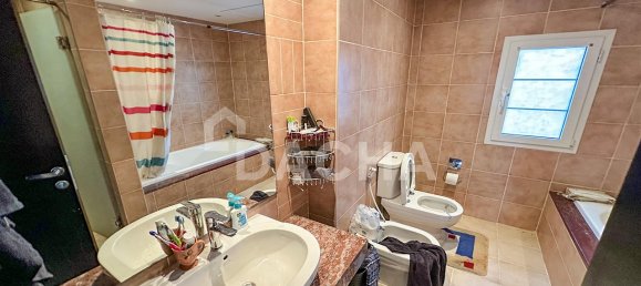 1 غرف نوم تاون هاوس في Jumeirah Village Triangle, UAE رقم 27688 12