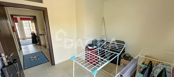 1 غرف نوم تاون هاوس في Jumeirah Village Triangle, UAE رقم 27688 9