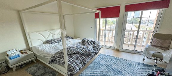 1 غرف نوم تاون هاوس في Jumeirah Village Triangle, UAE رقم 27688 10