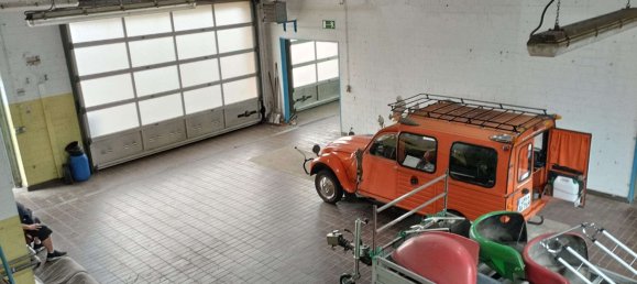 425m² Commercial property in Coesfeld, Germany No. 316087 12