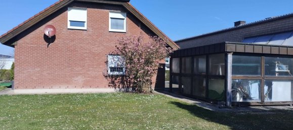 425m² Commercial property in Coesfeld, Germany No. 316087 10