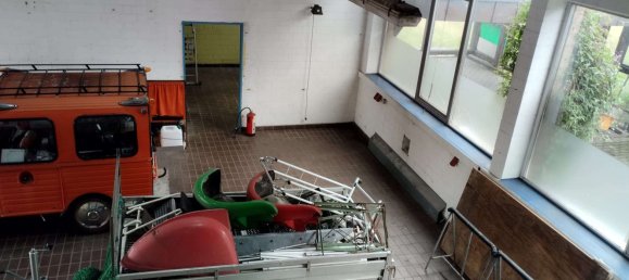 425m² Commercial property in Coesfeld, Germany No. 316087 13