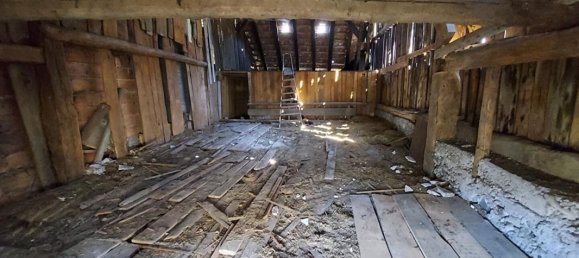 3-Zimmer Haus in Haute-Savoie, France, Nr. 201151 14