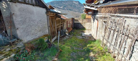 3-Zimmer Haus in Haute-Savoie, France, Nr. 201151 12