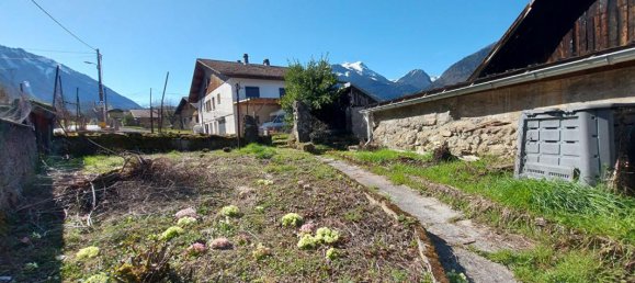 3-Zimmer Haus in Haute-Savoie, France, Nr. 201151 11