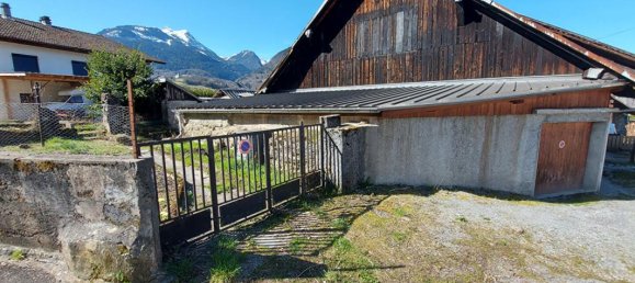 3-Zimmer Haus in Haute-Savoie, France, Nr. 201151 9
