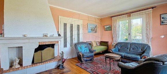 Дом с 4 спальнями в Муайянвик, Франция № 245260 8