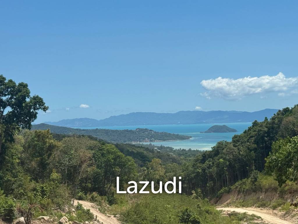  Commercial property in Surat Thani, Thailand No. 19891