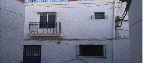4 bedrooms House in Almeria, Spain No. 186135 4