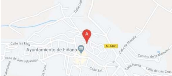 4 bedrooms House in Almeria, Spain No. 186135 8