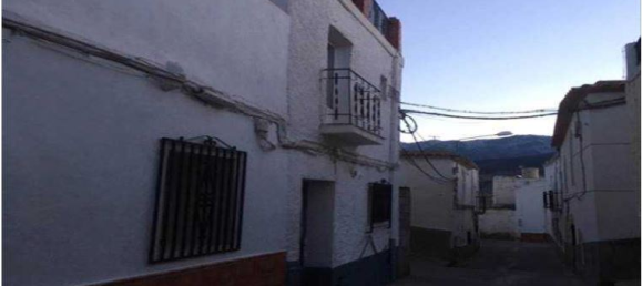 4 bedrooms House in Almeria, Spain No. 186135 2