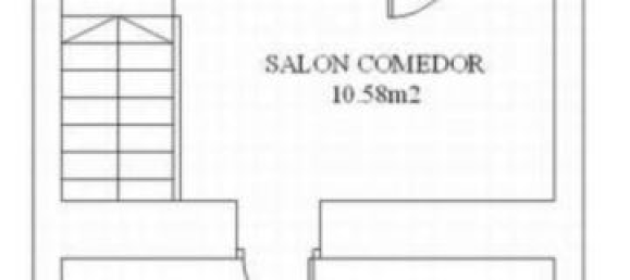 4 bedrooms House in Almeria, Spain No. 186135 6