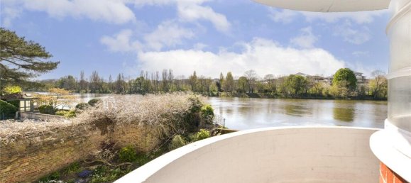 1 bedroom Apartment in London, United Kingdom No. 5286 5