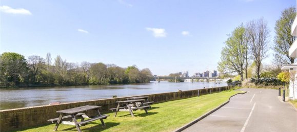 1 bedroom Apartment in London, United Kingdom No. 5286 12