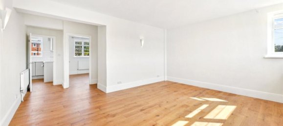 1 bedroom Apartment in London, United Kingdom No. 5286 9
