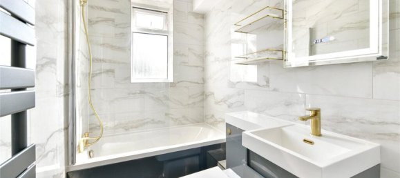 1 bedroom Apartment in London, United Kingdom No. 5286 4