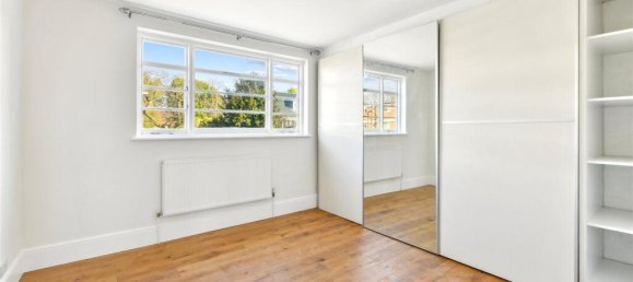 1 bedroom Apartment in London, United Kingdom No. 5286 6